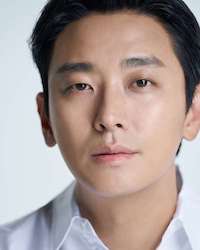 チュ・ジフンの画像