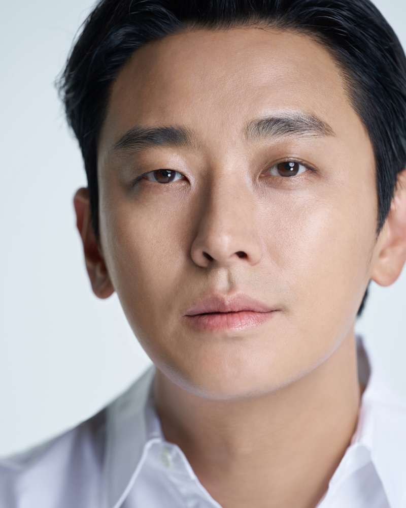 チュ・ジフンの画像