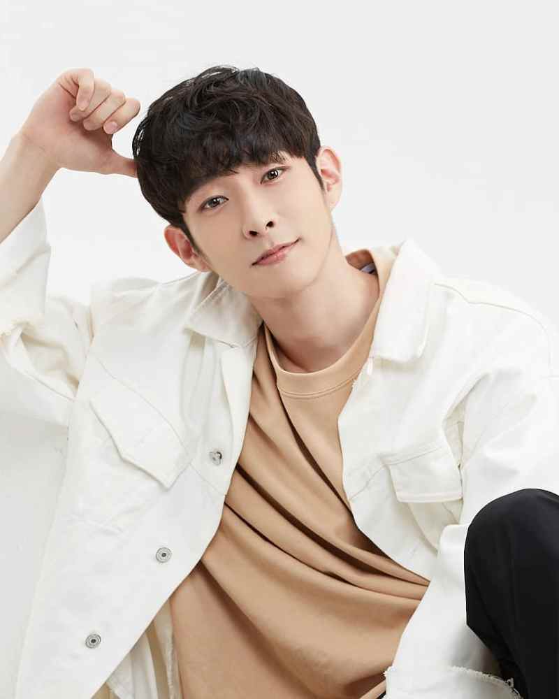 チュ・ジョンヒョク（ライアン）の画像