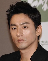 チュ・ジンモ（1974年生）の画像