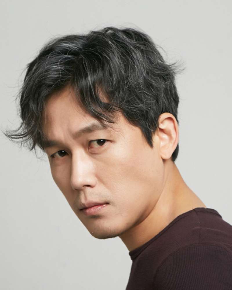 チュ・ソクテの画像