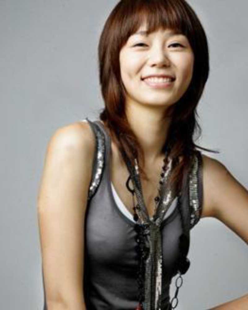 チュ・ソヨンの画像