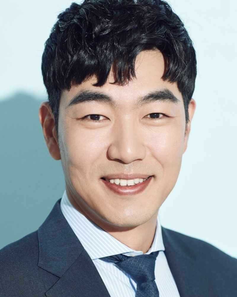 イ・ジョンヒョクの画像