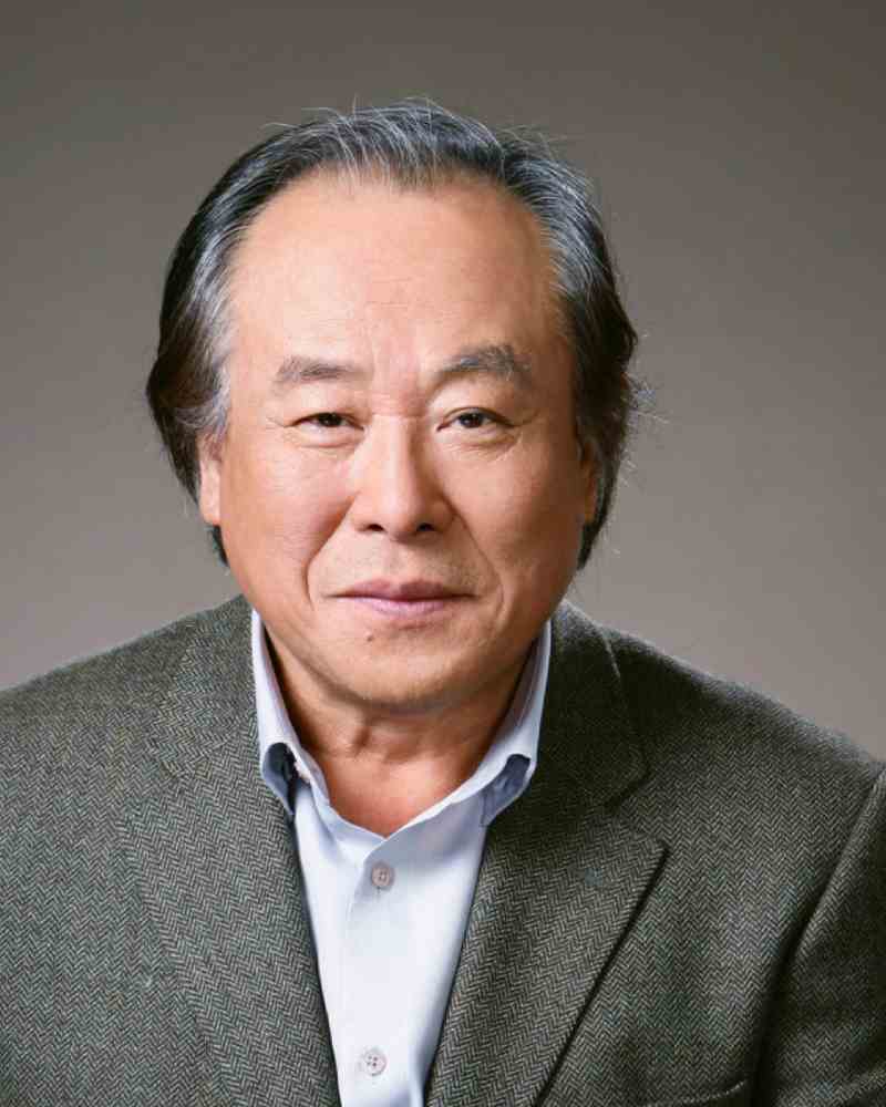 チュ・ヒョンの画像