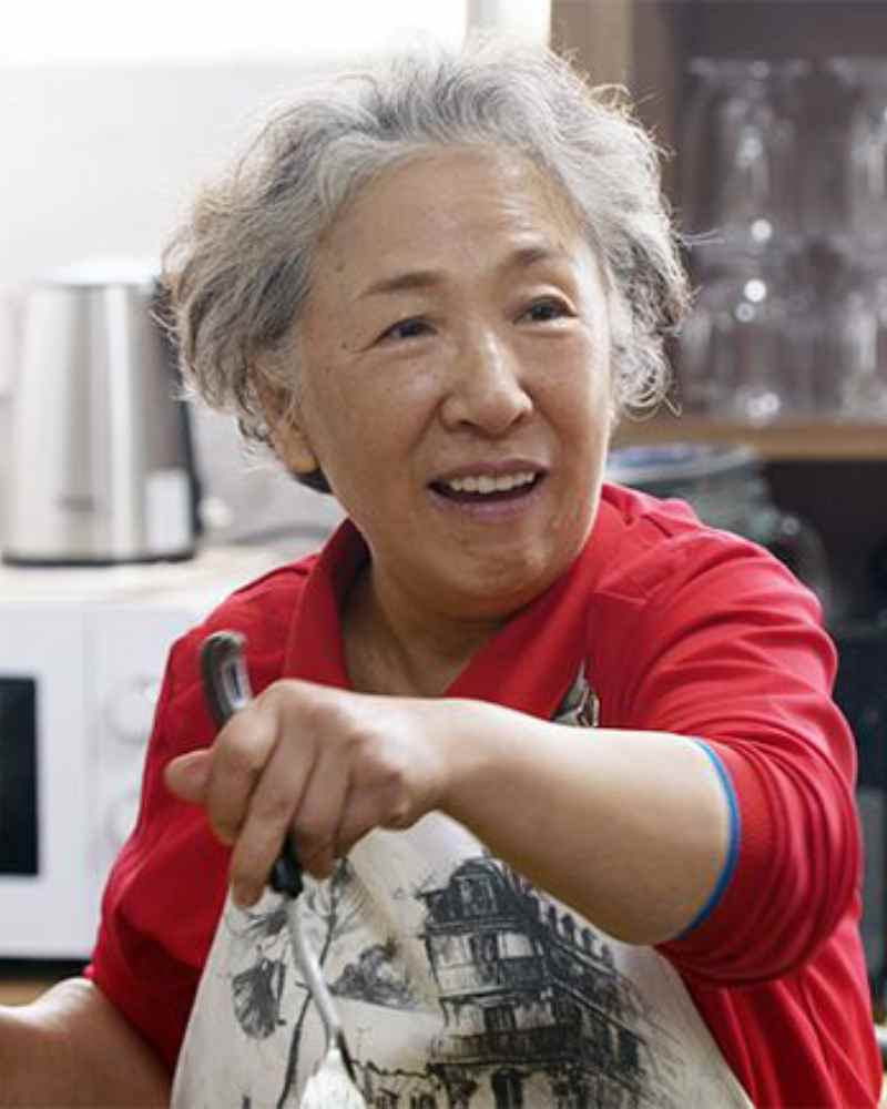 チュ・プジンの画像