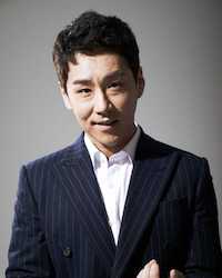 チュ・ホニョプの画像