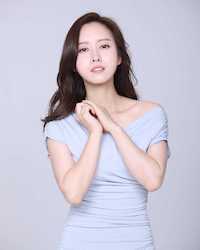 チュ・ミナの画像