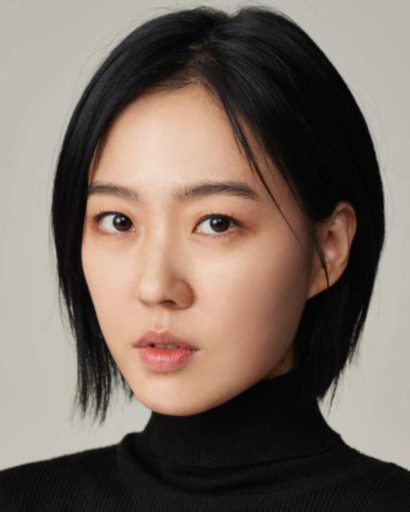 チュ・ミンギョンの画像