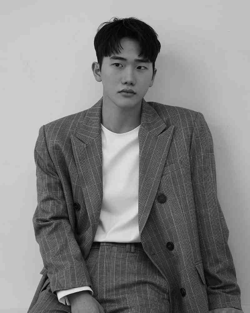 アン・ジホの画像