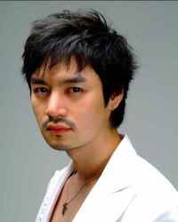 チュ・ミンジュンの画像