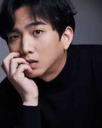 チュ・ミンスの画像