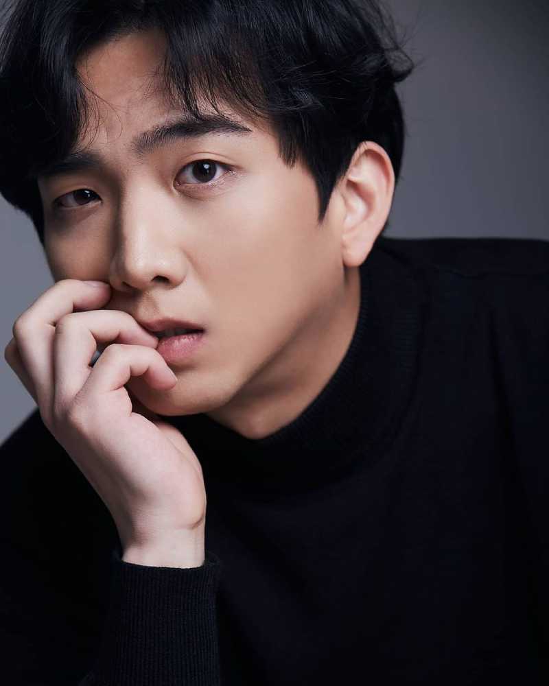 チュ・ミンスの画像