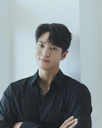 チュウォンの画像