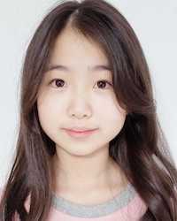 チョ・アインの画像