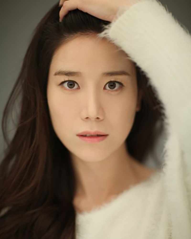 チョ・アラ（1984年生）の画像