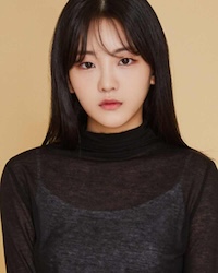 チョ・イヒョン（1999年生）の画像