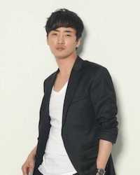 チョ・イヘンの画像