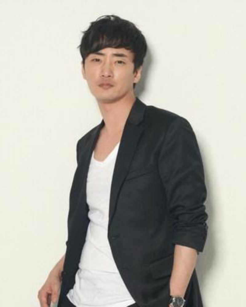 チョ・イヘンの画像