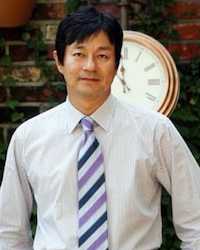 イ・ジョンフンの画像