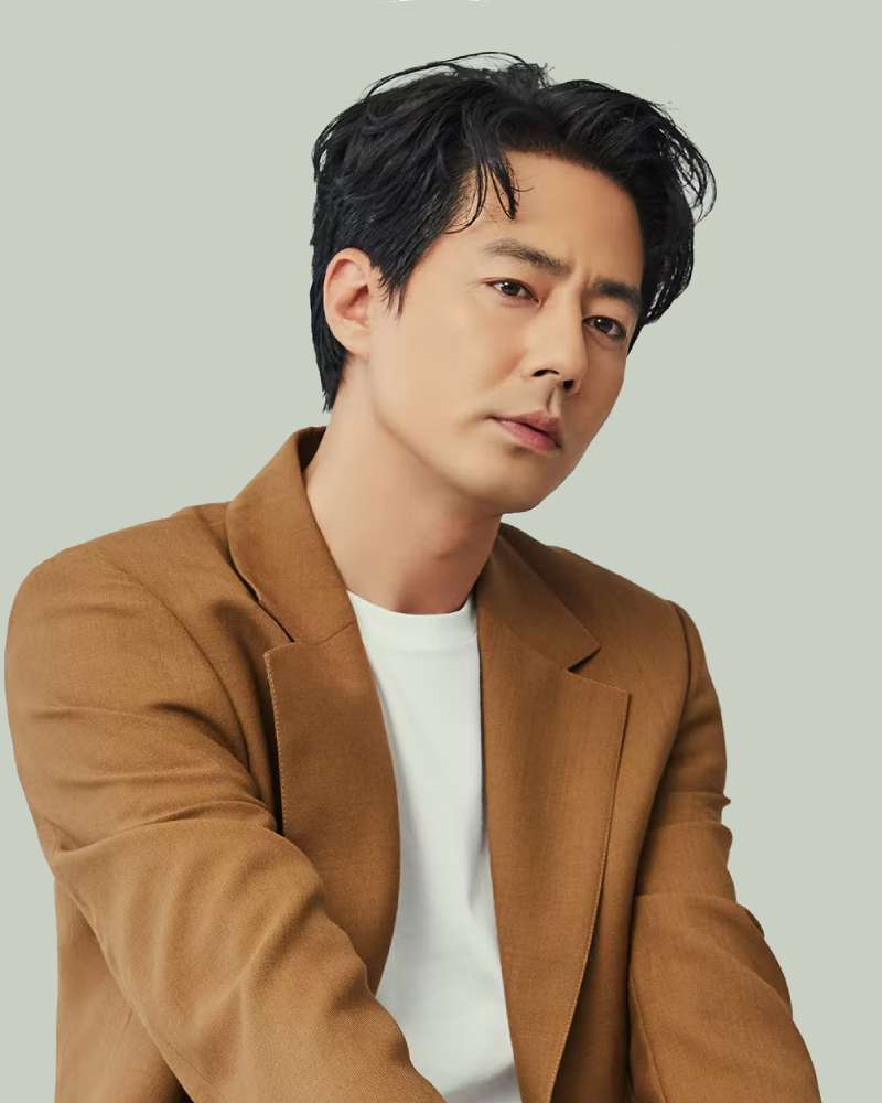 チョ・インソンの画像