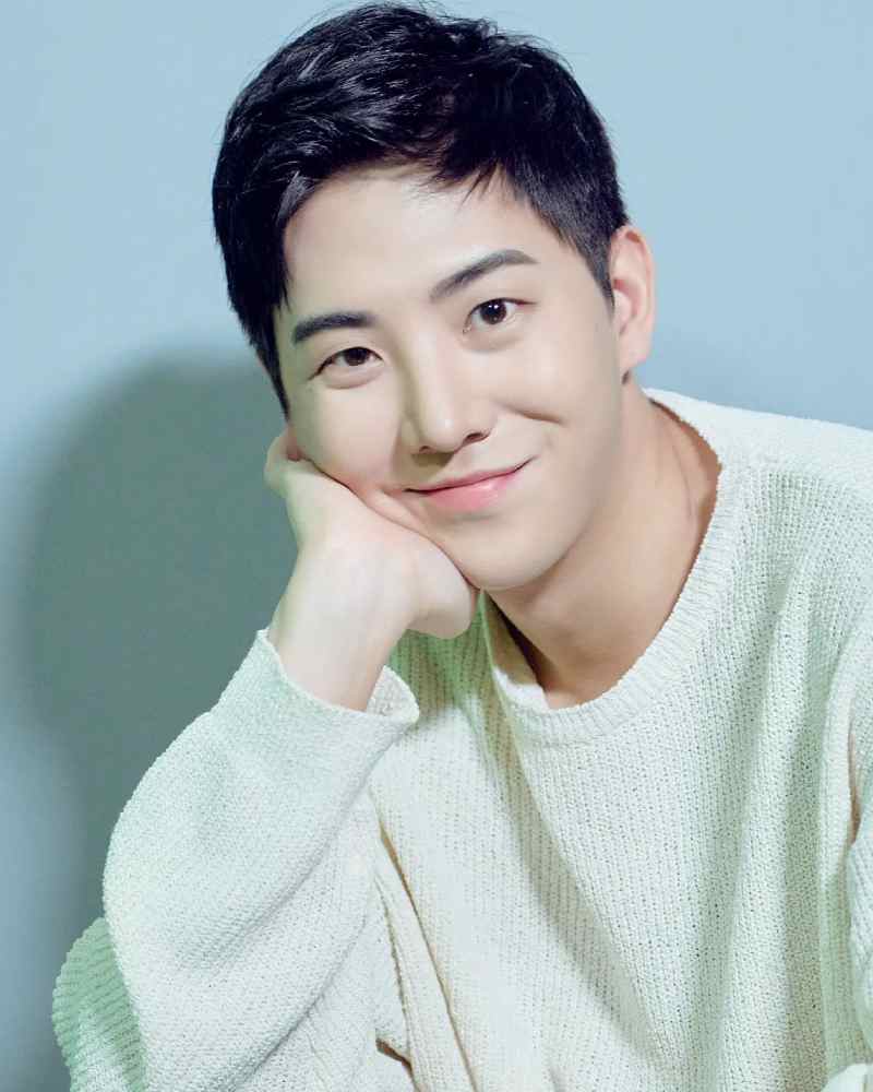 キム・ヒョンソクの画像