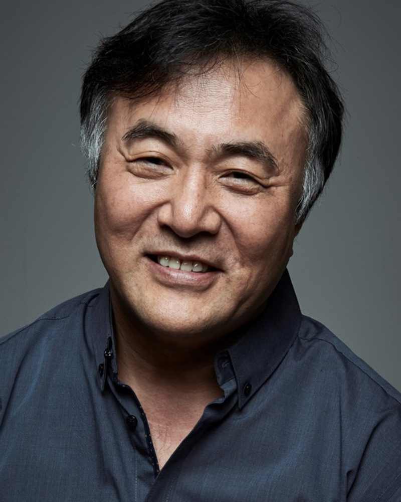 チョ・ウォニの画像