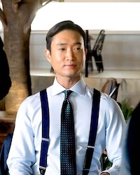 チョ・ウジンの画像