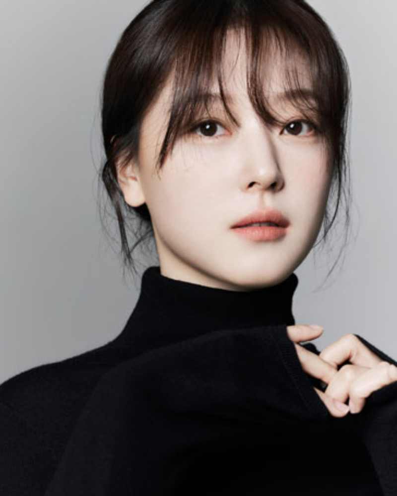 チョ・ウリの画像