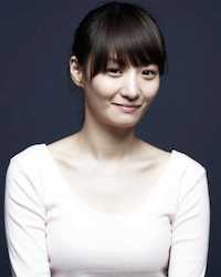 チョ・ウンジの画像