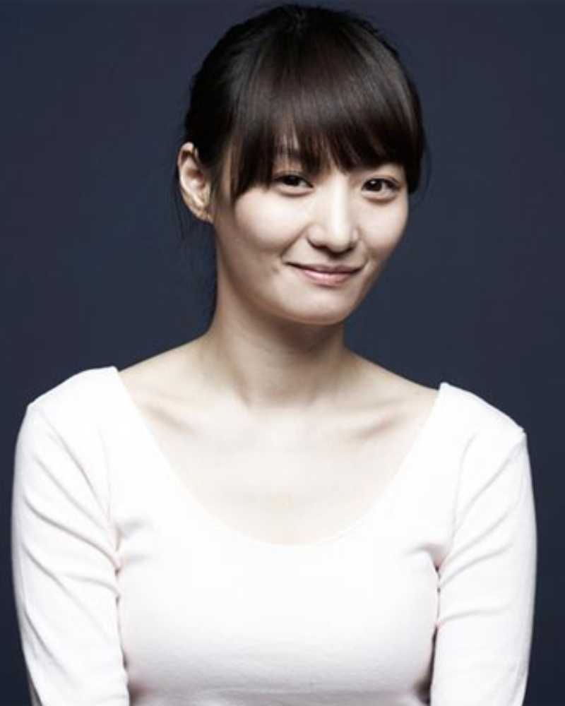 チョ・ウンジの画像