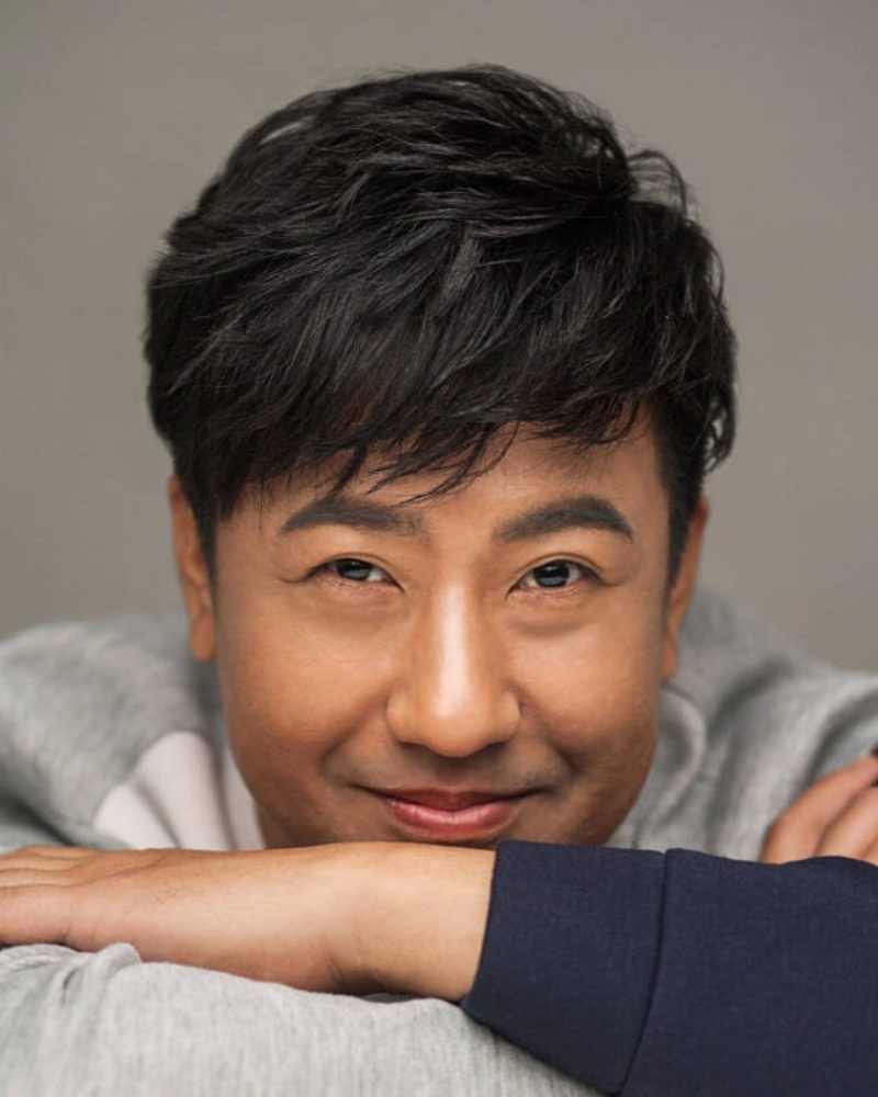 イ・ジョンホの画像