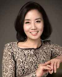 チョ・ギョンスクの画像