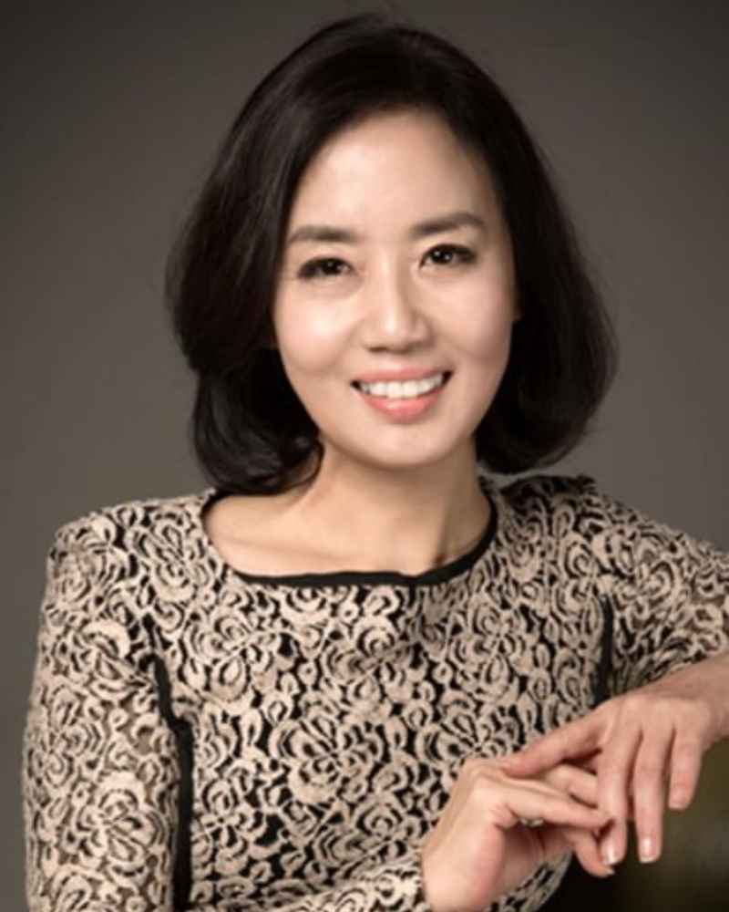 チョ・ギョンスクの画像