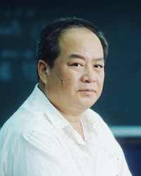 チョ・ギョンファンの画像