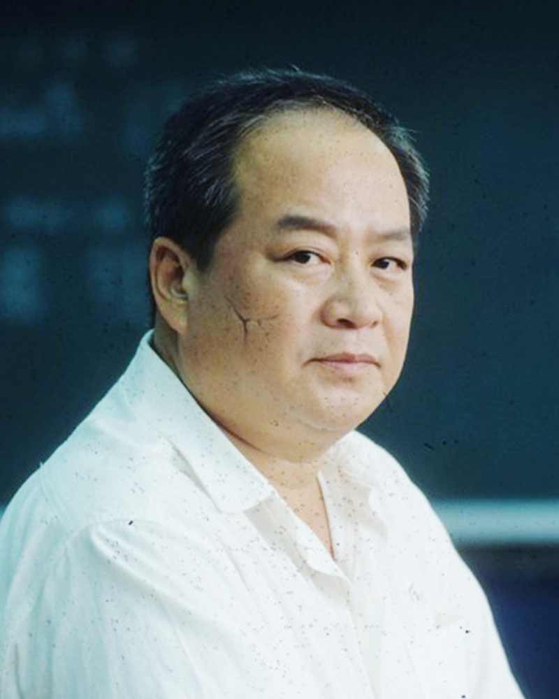 チョ・ギョンファンの画像