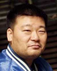 チョ・ギョンフンの画像