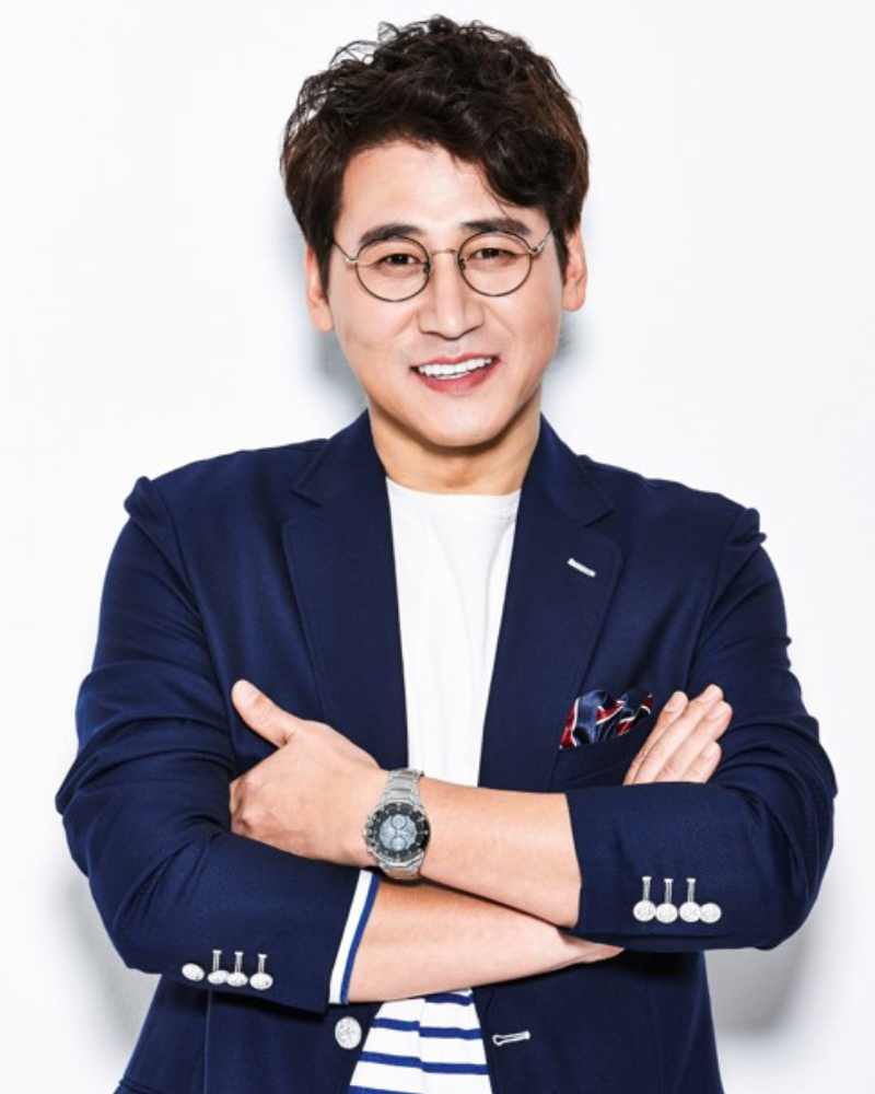 イ・ジョンホンの画像