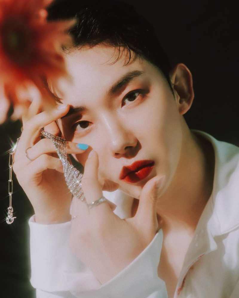 チョ・グォン（2PM）の画像