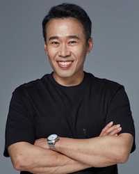 チョ・サンギの画像