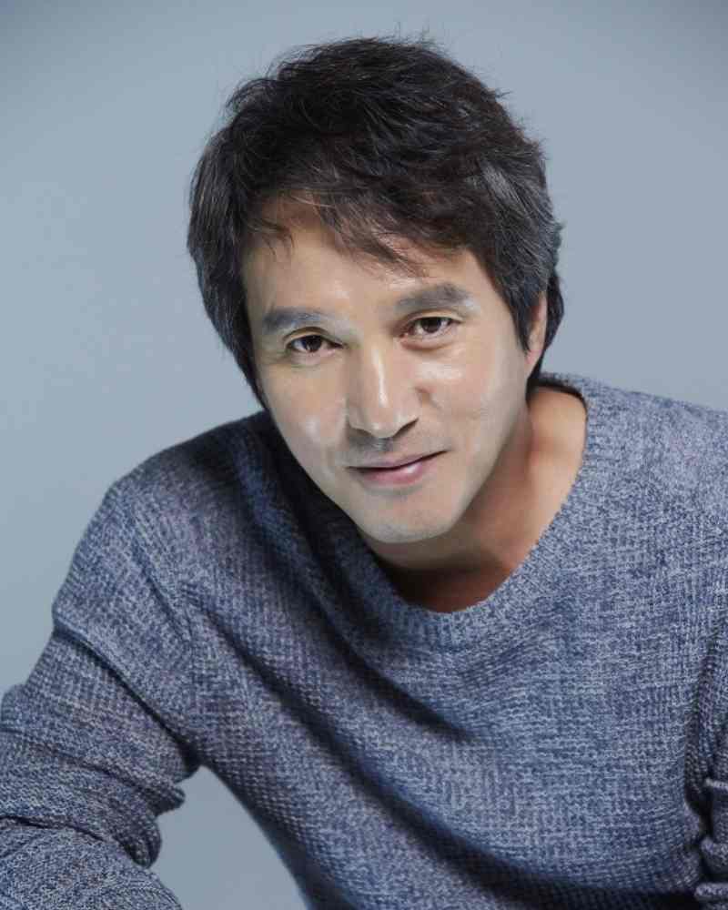 チョ・ジェヒョンの画像