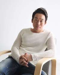 チョ・ジェリョンの画像