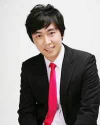 チョ・ジェワンの画像