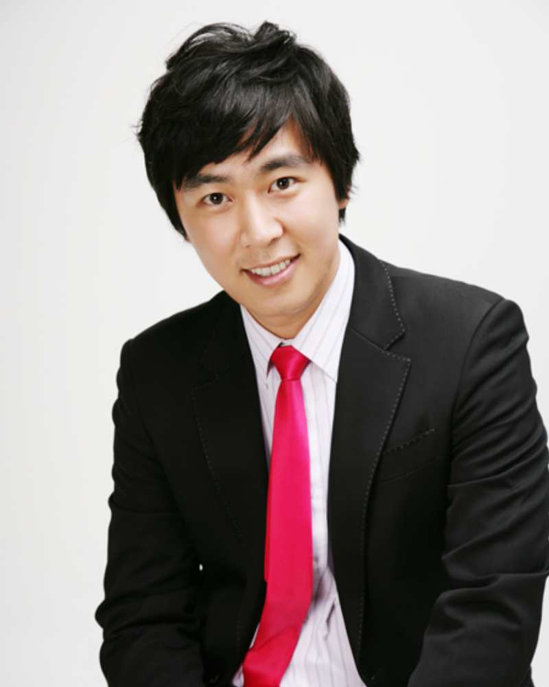 チョ・ジェワンの画像