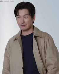 チョ・スンウの画像