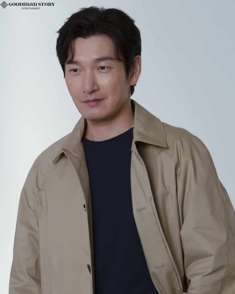 チョ・スンウの画像