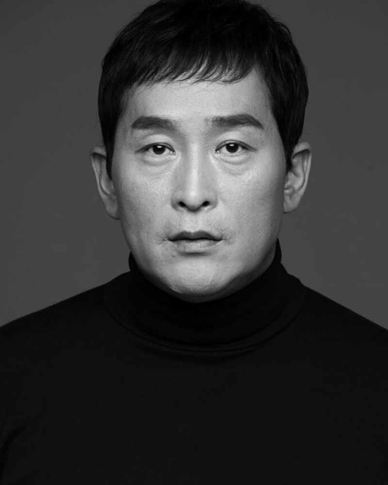 チョ・ヒョヌの画像