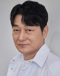 チョ・ソンハの画像