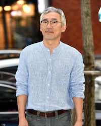 チョ・ソンムクの画像