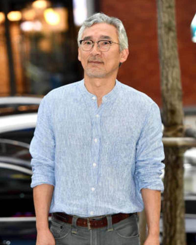 チョ・ソンムクの画像