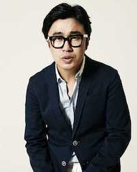 チョ・ダランの画像